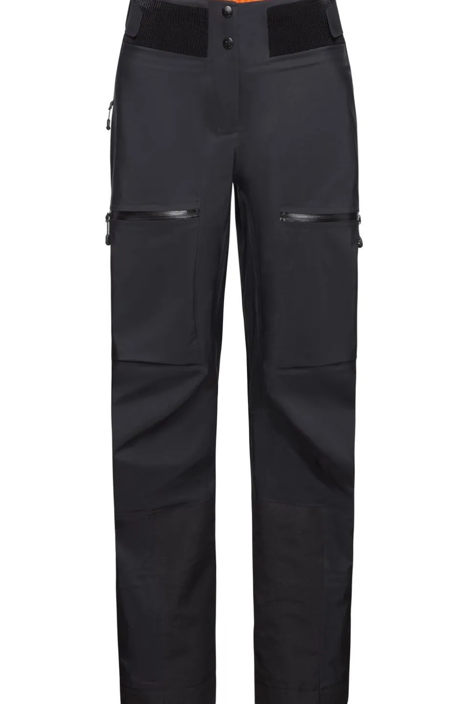 Mammut Skibroek Eiger Free Advanced Hs Pants Women