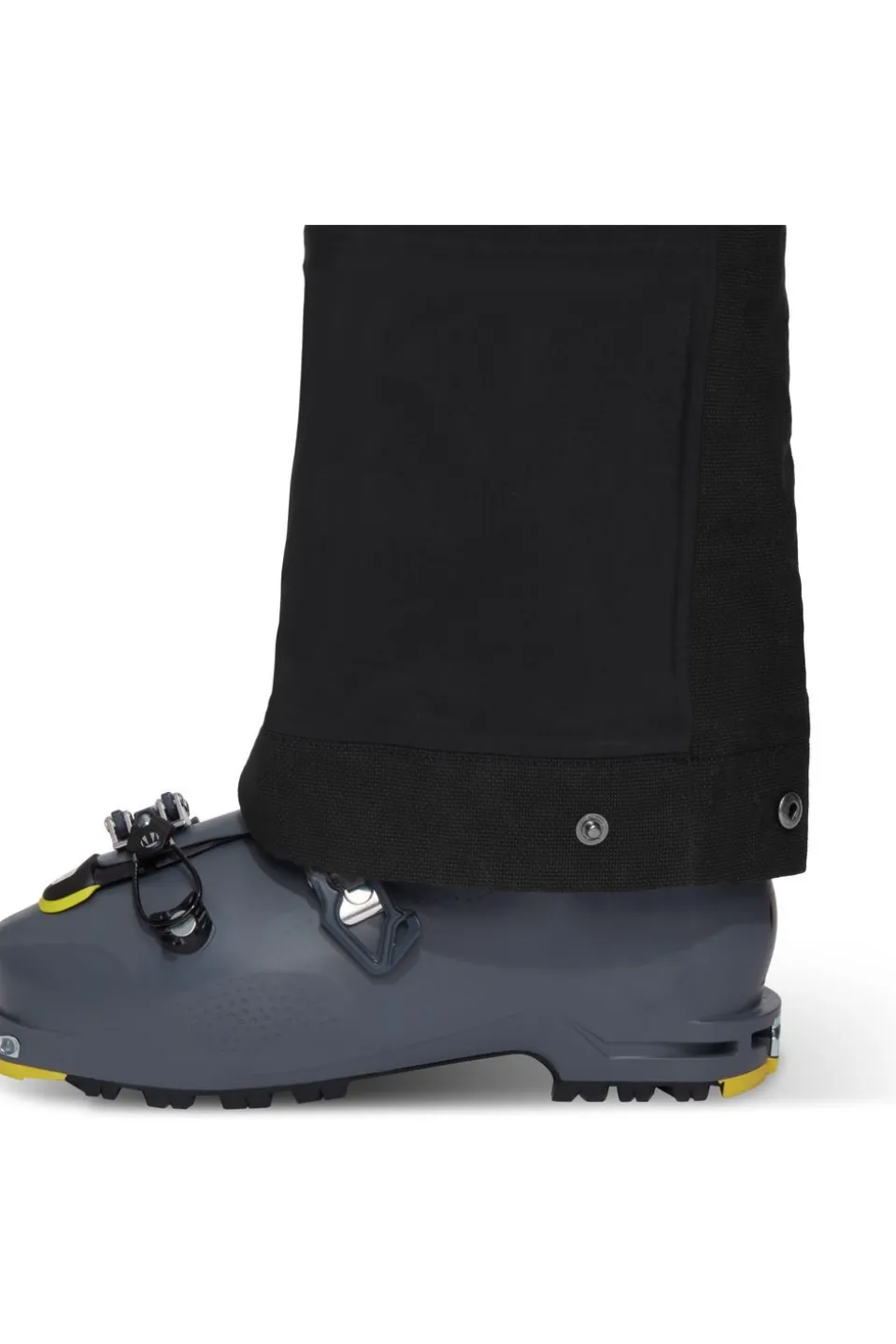 Mammut Skibroek Eiger Free Advanced Hs Pants Women