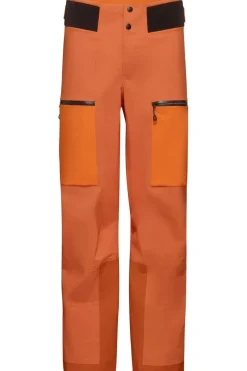 Mammut Skibroek Eiger Free Advanced Hs Pants Men