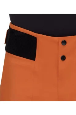 Mammut Skibroek Eiger Free Advanced Hs Pants Men