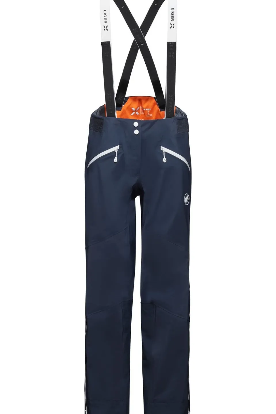 Mammut Skibroek Nordwand Pro Hs Pants Women