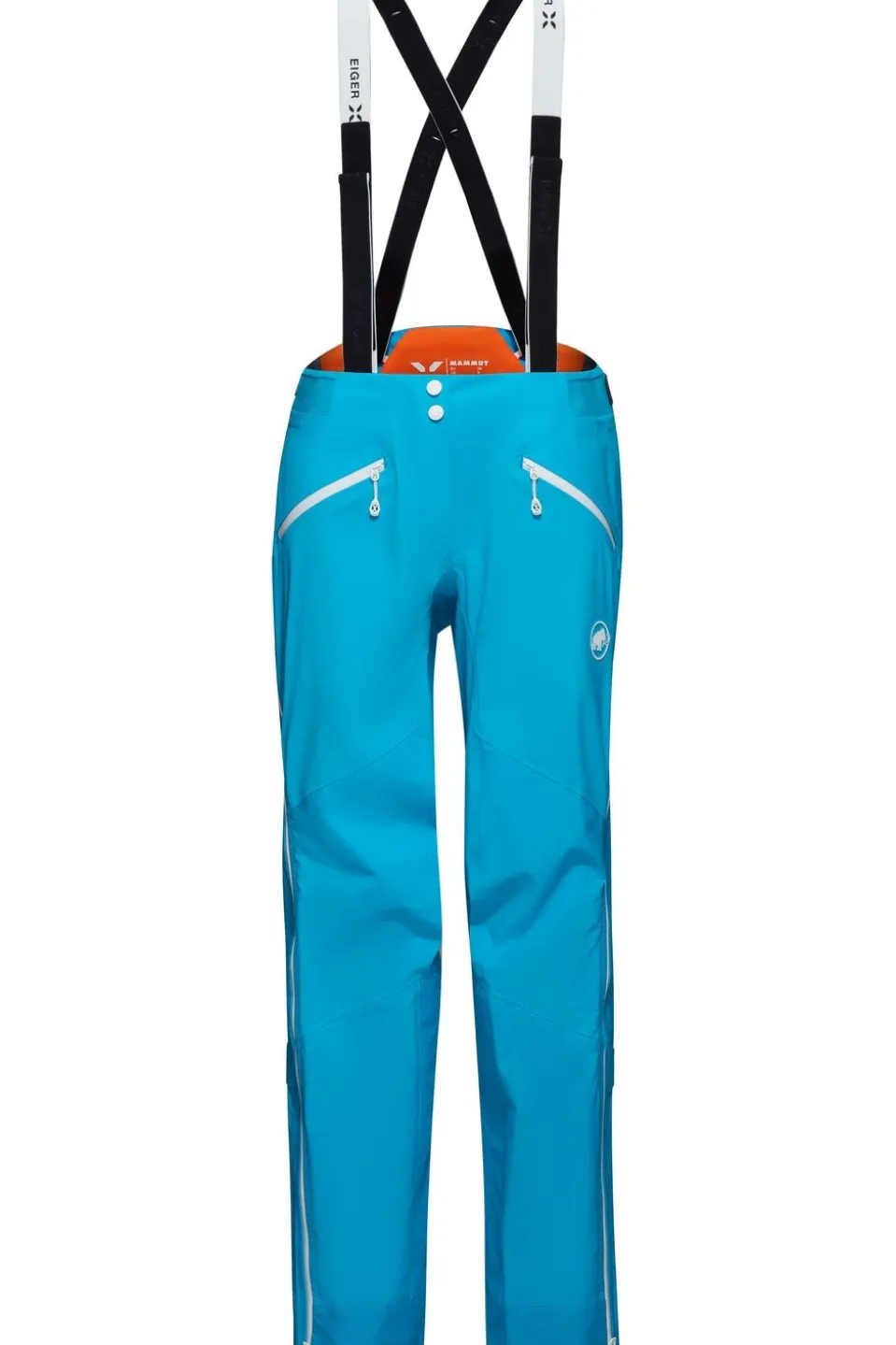 Mammut Skibroek Nordwand Pro Hs Pants Women