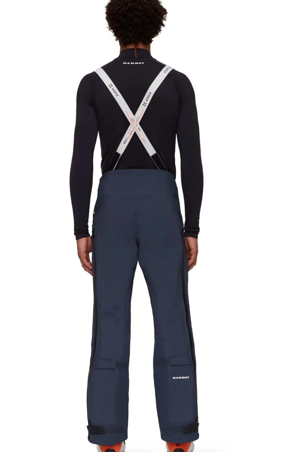 Mammut Skibroek Nordwand Pro Hs Pants Men