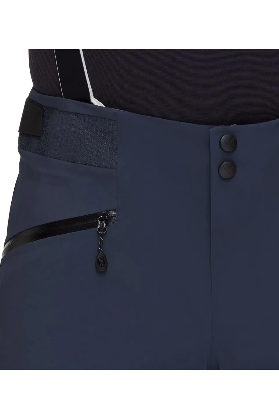 Mammut Skibroek Nordwand Pro Hs Pants Men