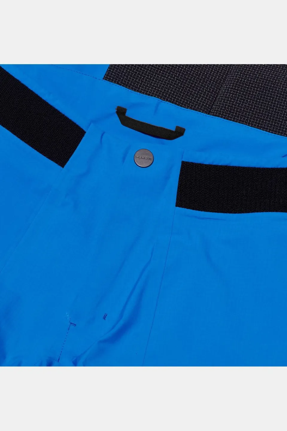 Mammut Skibroek Taiss Pro Hs Pants Men