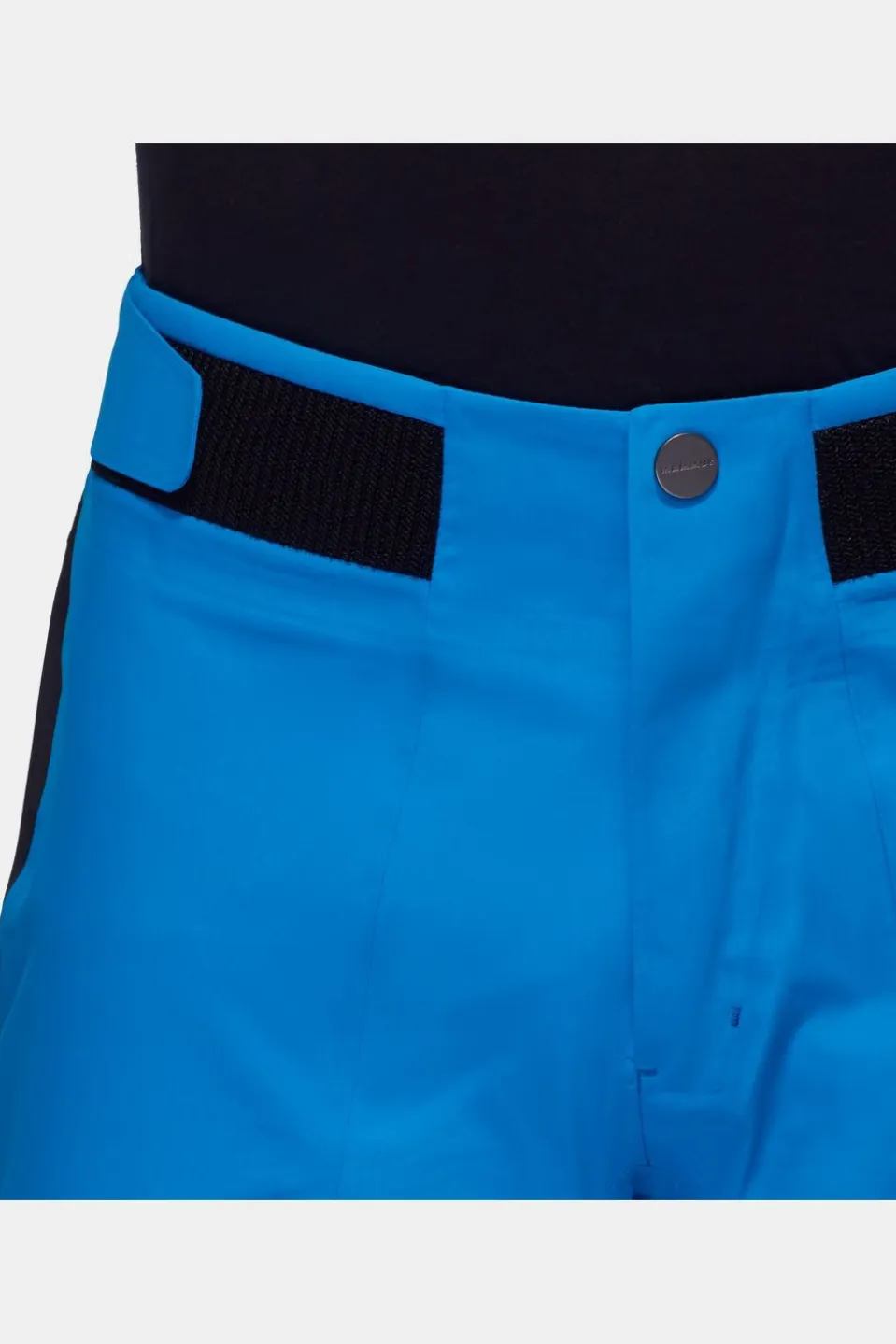 Mammut Skibroek Taiss Pro Hs Pants Men
