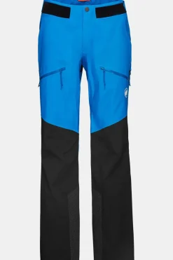 Mammut Skibroek Taiss Pro Hs Pants Men