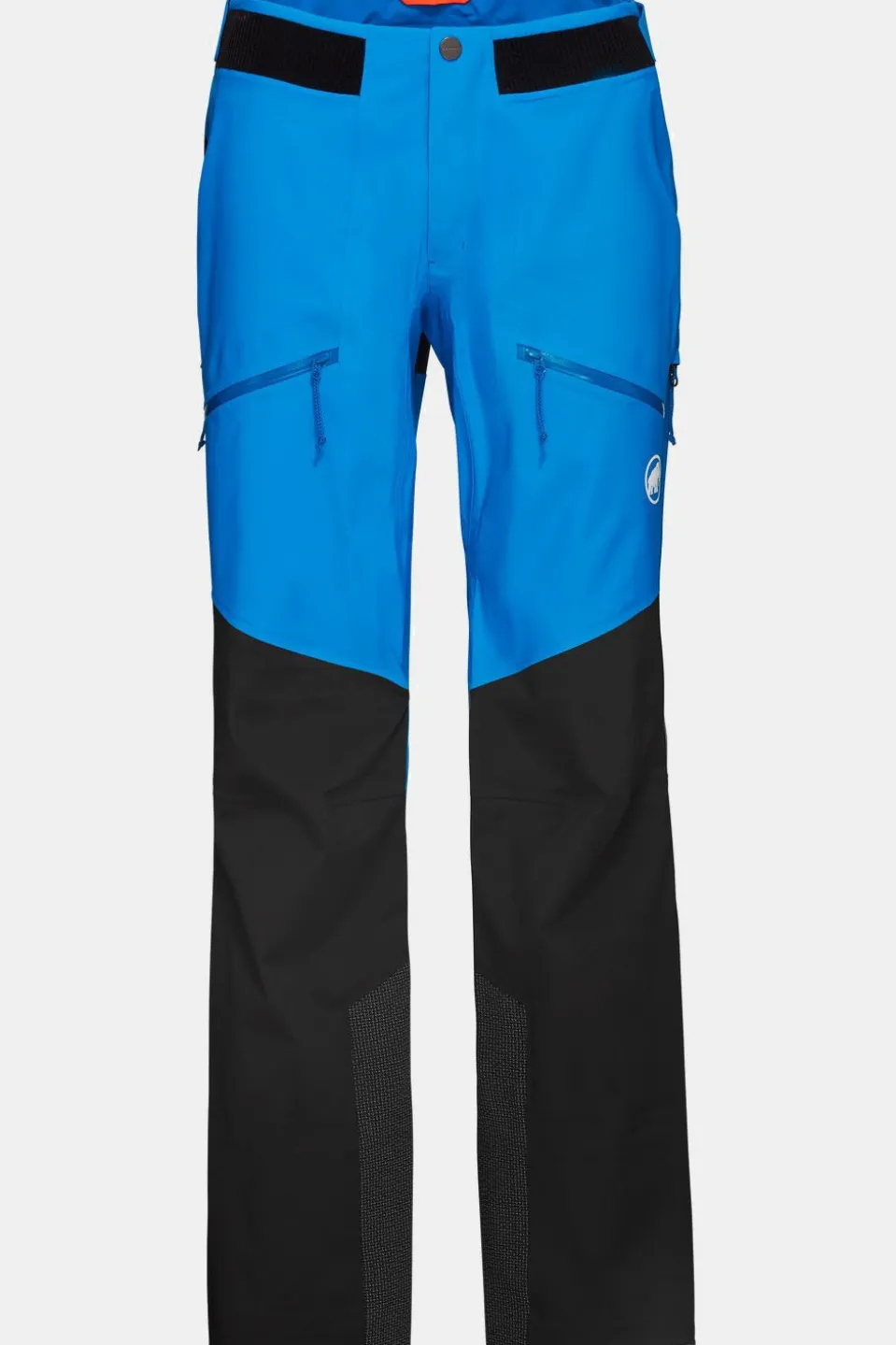 Mammut Skibroek Taiss Pro Hs Pants Men