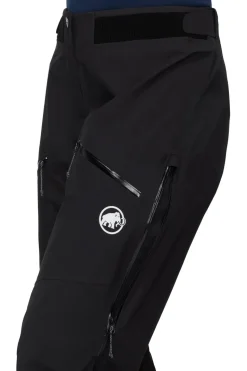 Mammut Skibroek Taiss Pro Hs Pants Women