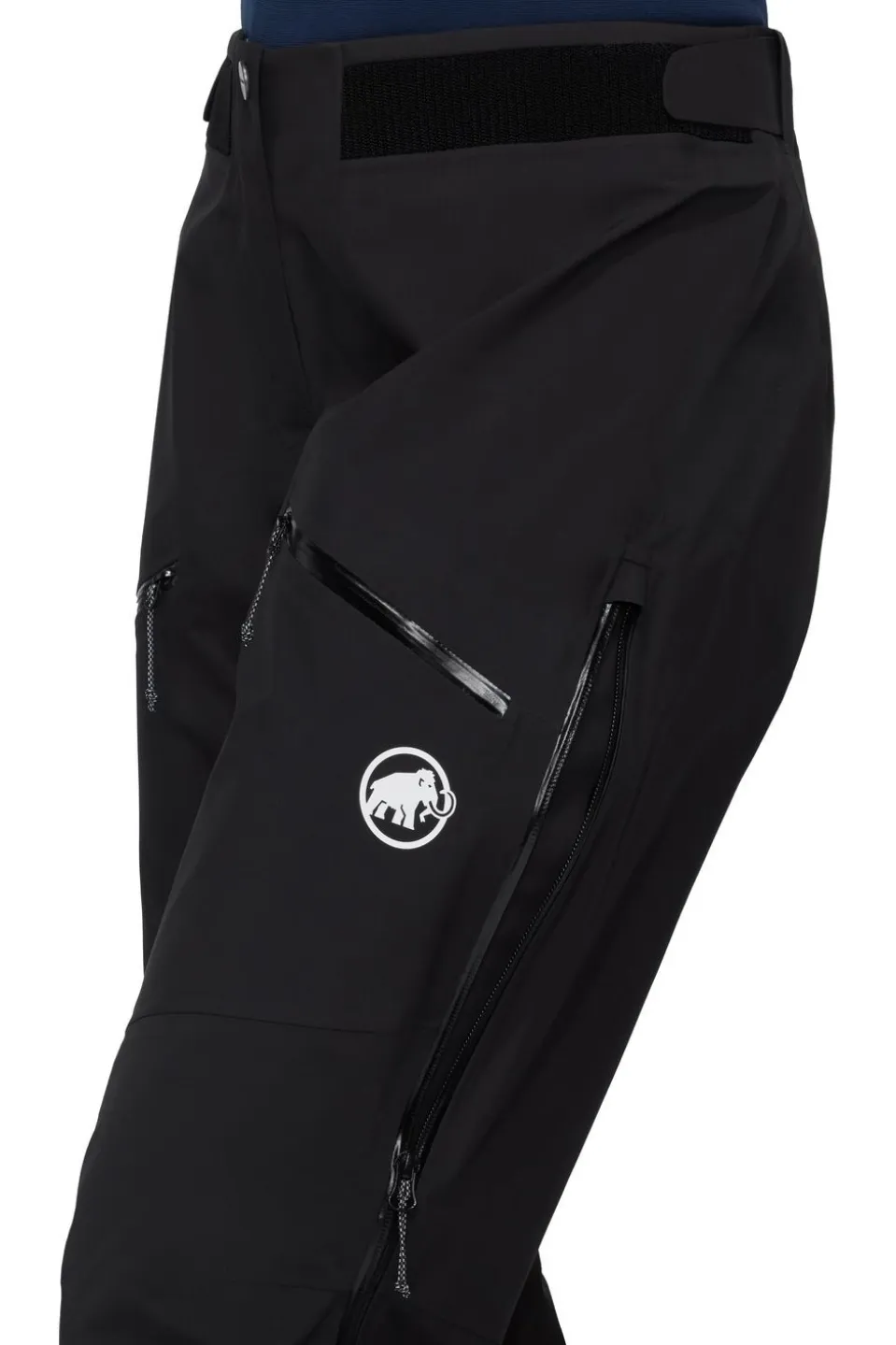 Mammut Skibroek Taiss Pro Hs Pants Women