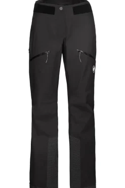 Mammut Skibroek Taiss Pro Hs Pants Women