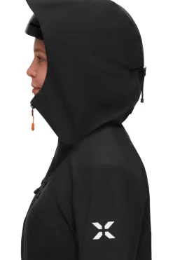 Mammut Ski-Jas Eiger Free Advanced Hs Hooded Jacket Women