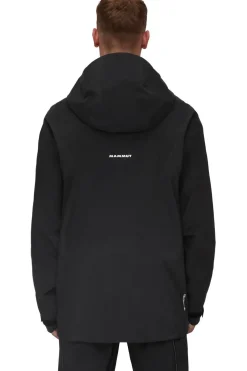 Mammut Ski-Jas Eiger Free Advanced Hs Hooded Jacket Men