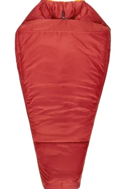 Mammut Slaapzak Women'S Comfort Fiber Bag -18C