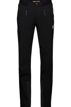 Mammut Softshell Aenergy So Hybrid Pants Men