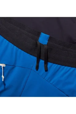 Mammut Softshell Broek Eiger Speed So Hybrid Pants Men