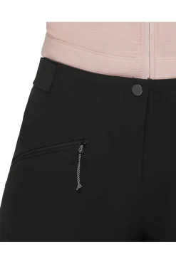 Mammut Softshell Broek Taiss Guide So Women