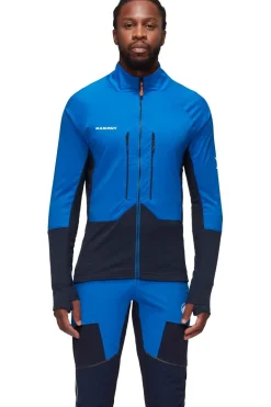 Mammut Softshell Jas Eiger Nordwand Ml Hybrid Jacket