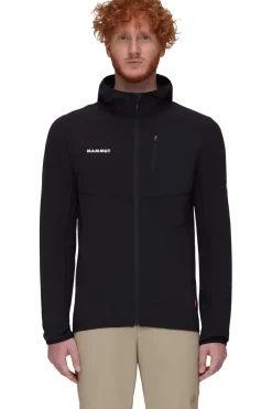 Mammut Softshell Jas Madris Light Softshell