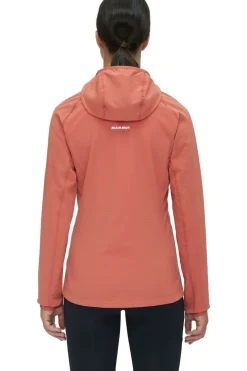 Mammut Softshell Jas Madris Light Softshell