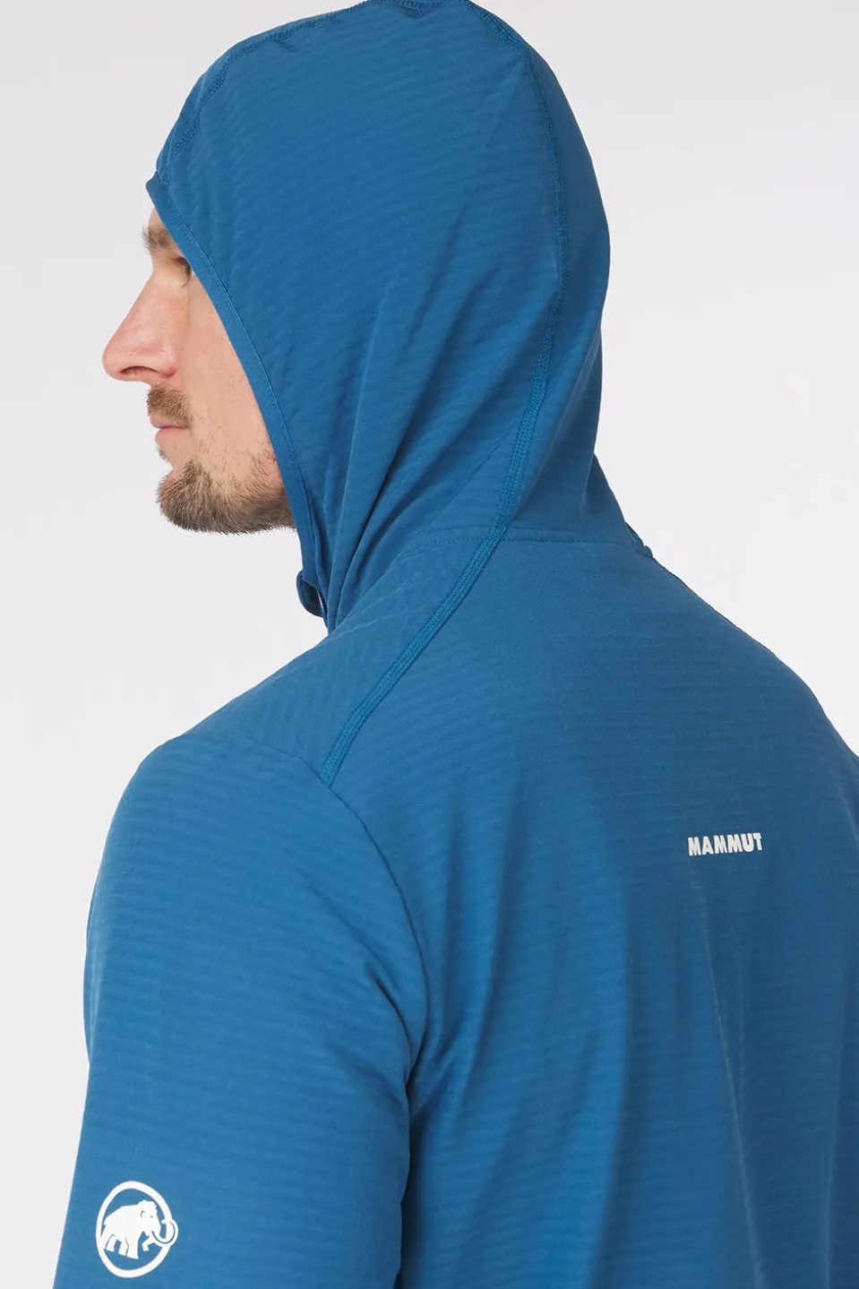 Mammut Softshell Jas Madris Light Softshell