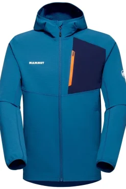 Mammut Softshell Jas Madris Light Softshell