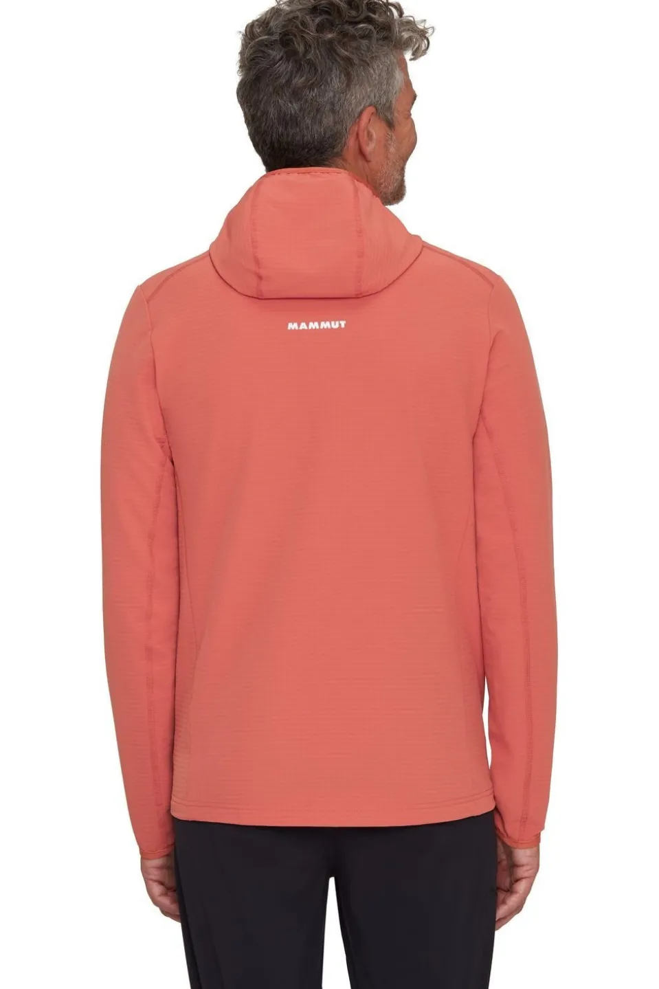 Mammut Softshell Jas Madris Light Softshell
