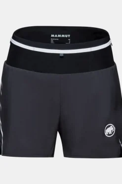 Mammut Sportshort Aenergy Tr 2 In 1 Shorts Women