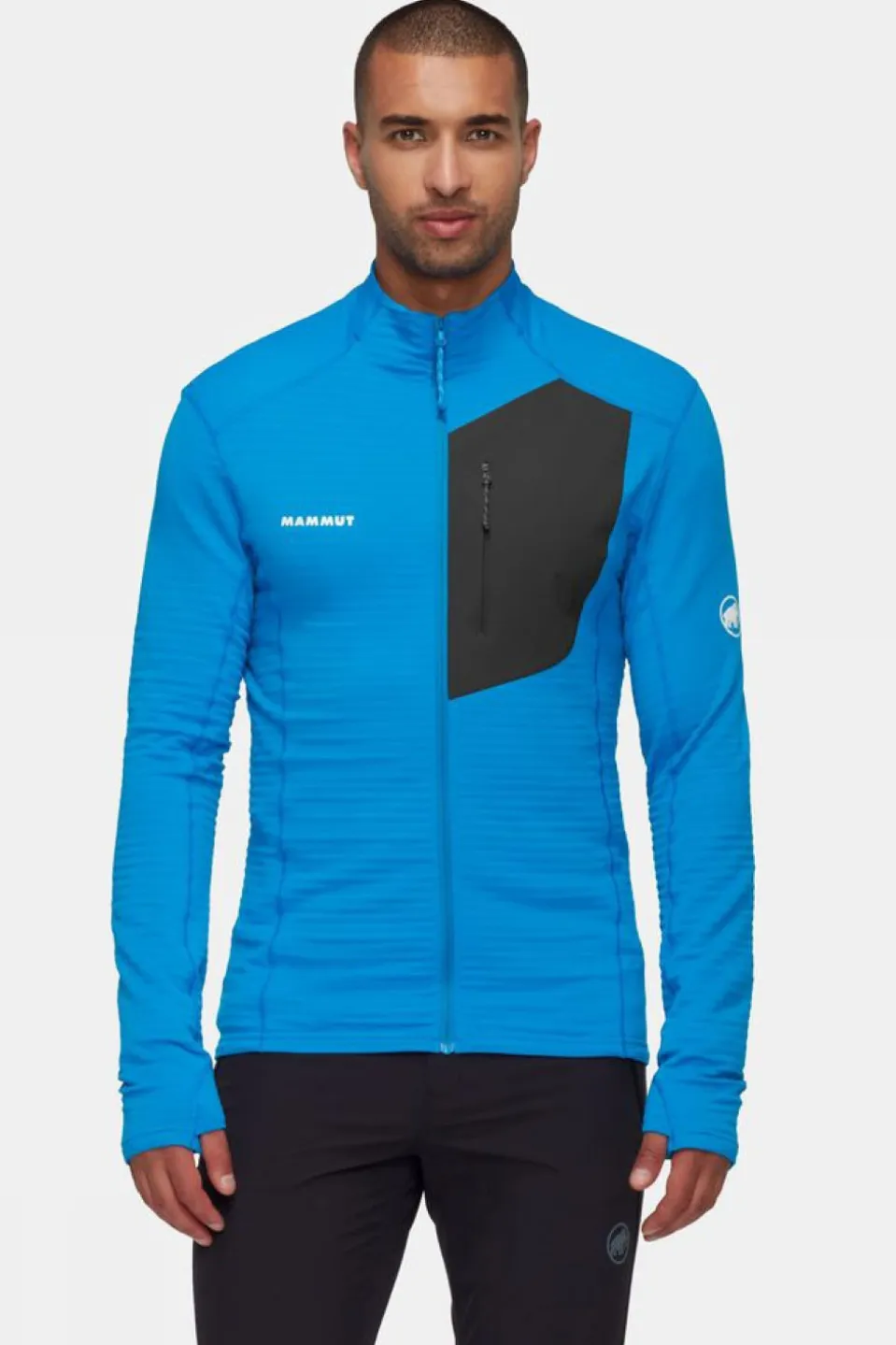 Mammut Taiss Light Ml Jacket Men