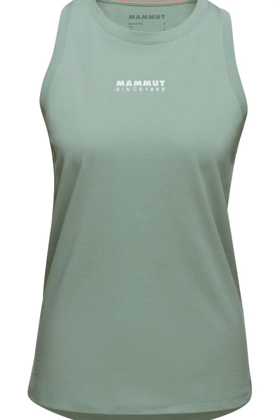 Mammut Top Mammut Core Top Women Logo