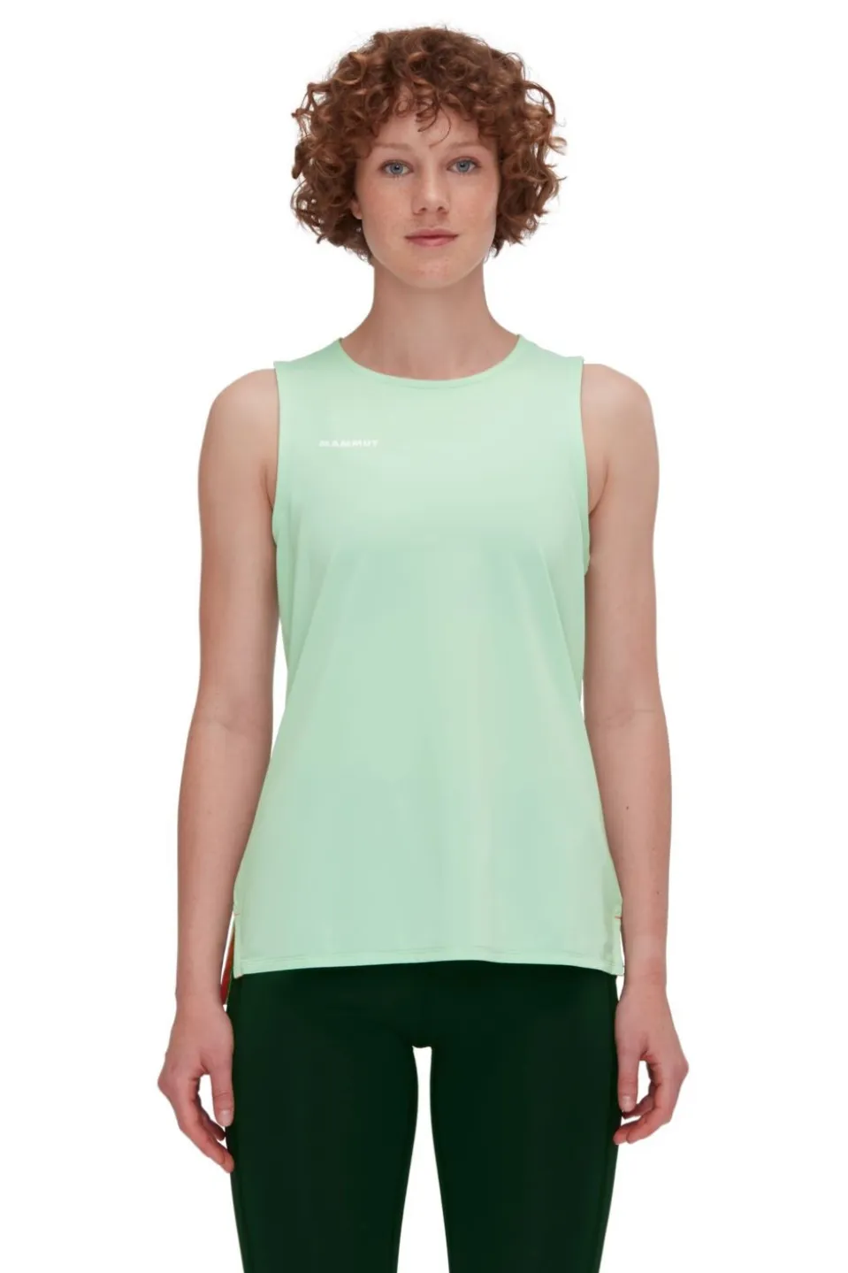 Mammut Top Selun Tank Top