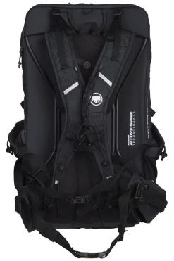 Mammut Tourpack Ducan Spine 28-35 W