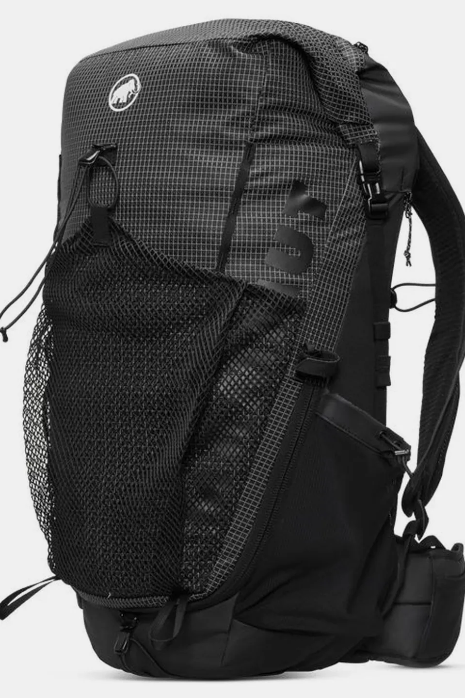 Mammut Tourpack Ducan Spine 28-35