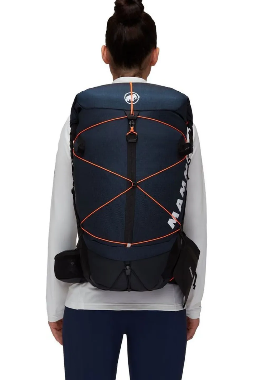 Mammut Tourpack Ducan Spine 28-35