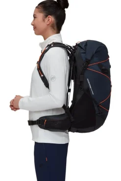Mammut Tourpack Ducan Spine 28-35