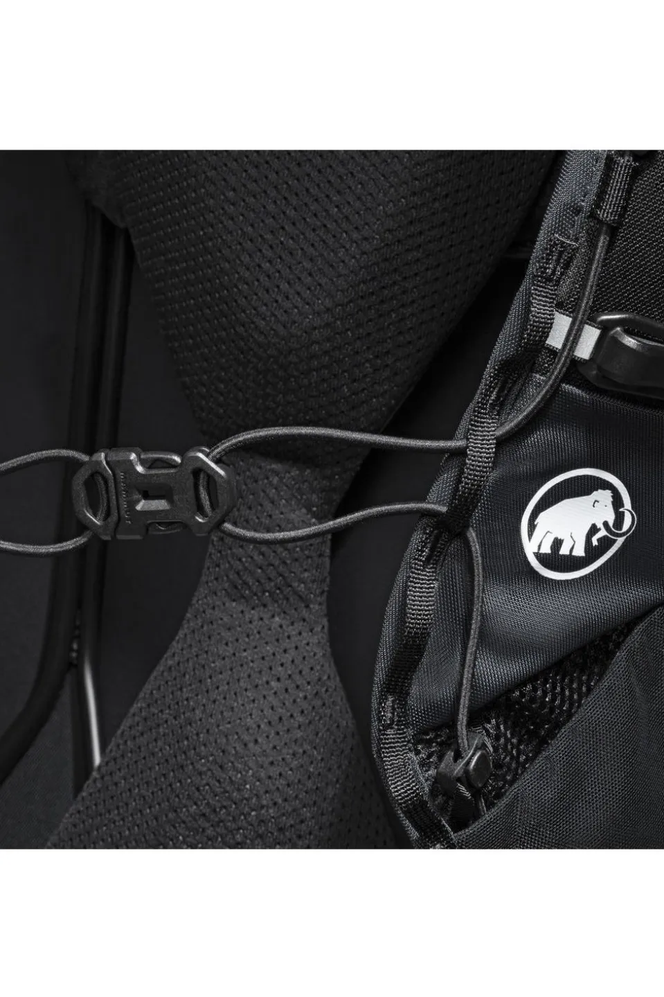Mammut Tourpack Ducan Spine 28-35