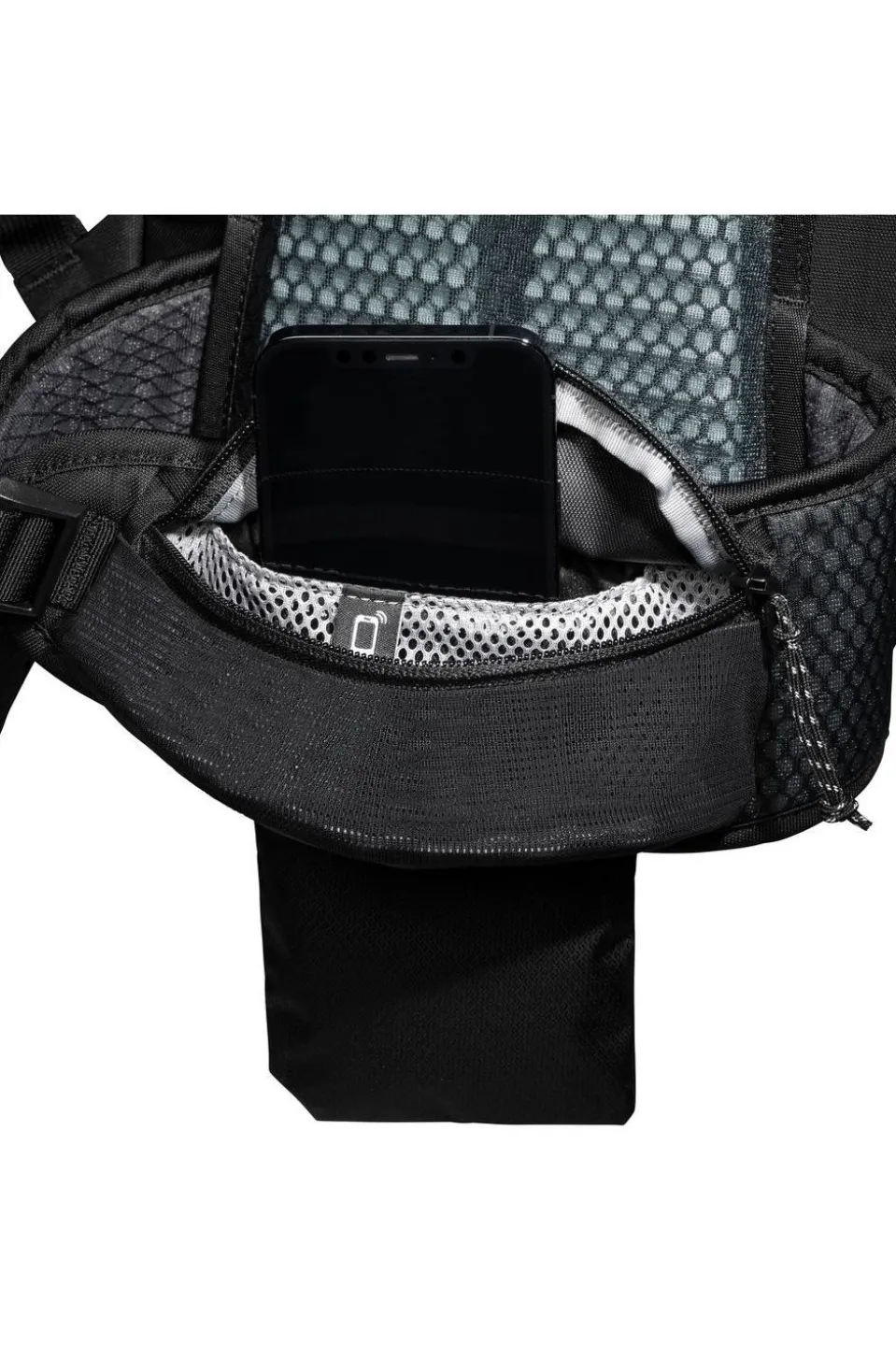 Mammut Tourpack Lithium 40