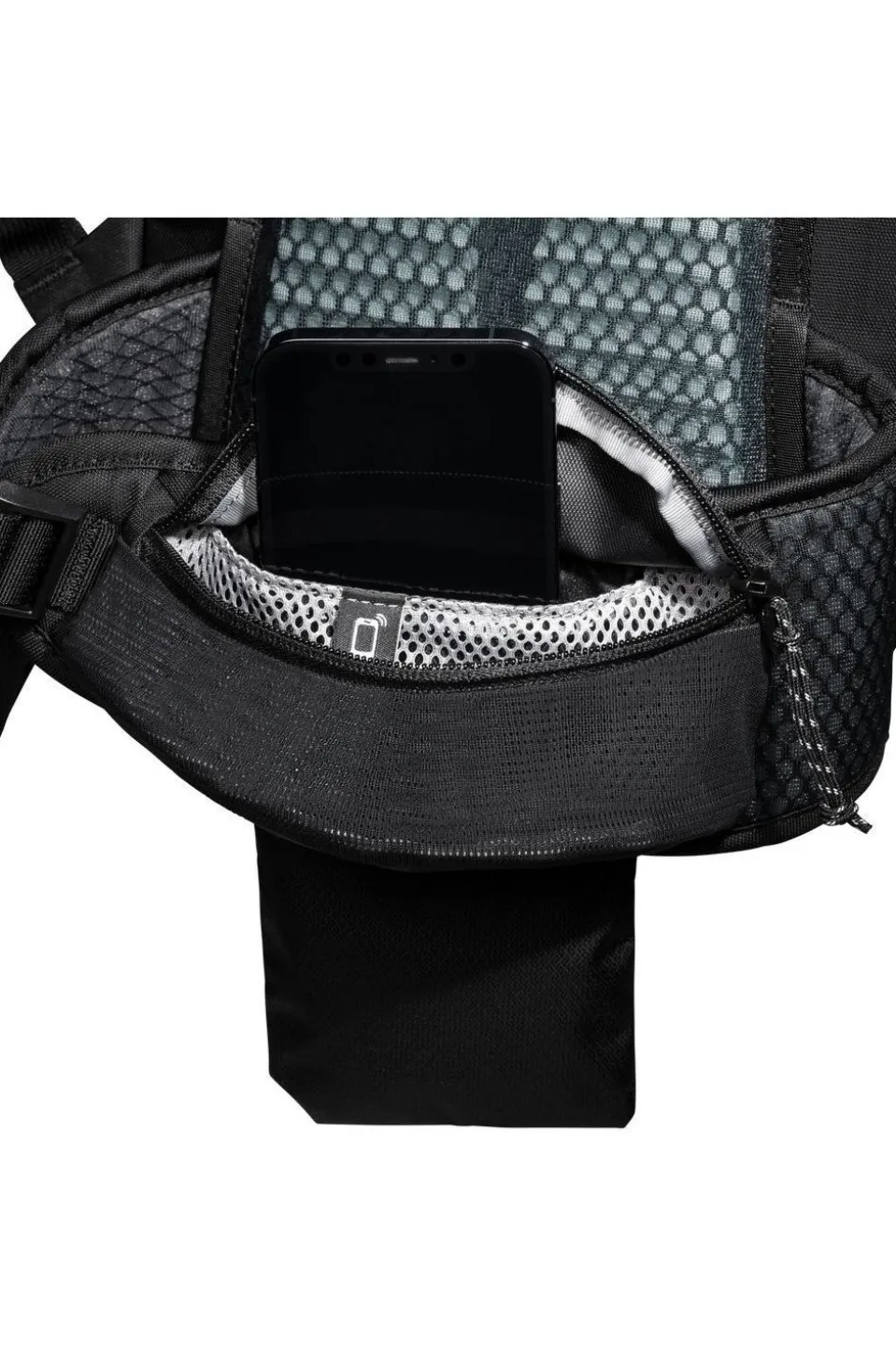Mammut Tourpack Lithium 40
