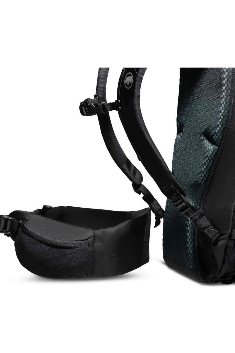 Mammut Tourpack Lithium 40
