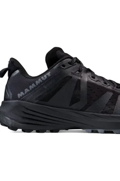 Mammut Trailschoenen Saentis Tr Low Gtx Women