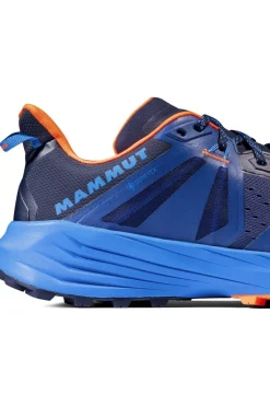 Mammut Trailschoenen Saentis Tr Low Gtx Men
