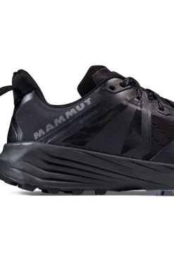 Mammut Trailschoenen Saentis Tr Low Gtx Men