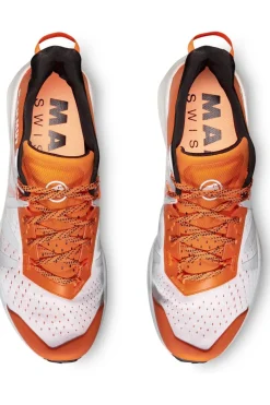 Mammut Trailschoenen Saentis Tr Low Men