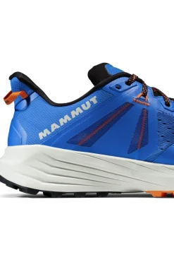 Mammut Trailschoenen Saentis Tr Low Men