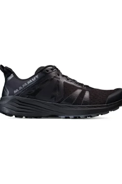 Mammut Trailschoenen Saentis Tr Low Men