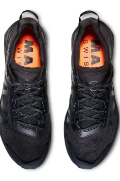 Mammut Trailschoenen Saentis Tr Low Men