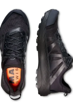 Mammut Trailschoenen Saentis Tr Low Men