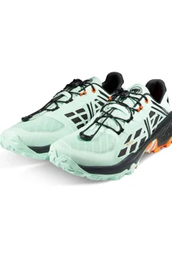 Mammut Trailschoenen Sertig Tr Low Gtx Women