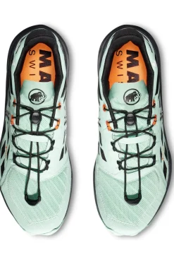 Mammut Trailschoenen Sertig Tr Low Gtx Women