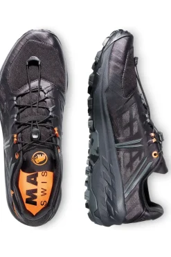 Mammut Trailschoenen Sertig Tr Low Gtx Men